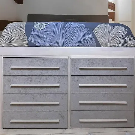 Daire Casa Delle Oche Di Charme *