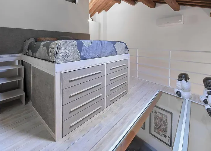 Casa Delle Oche Di Charme