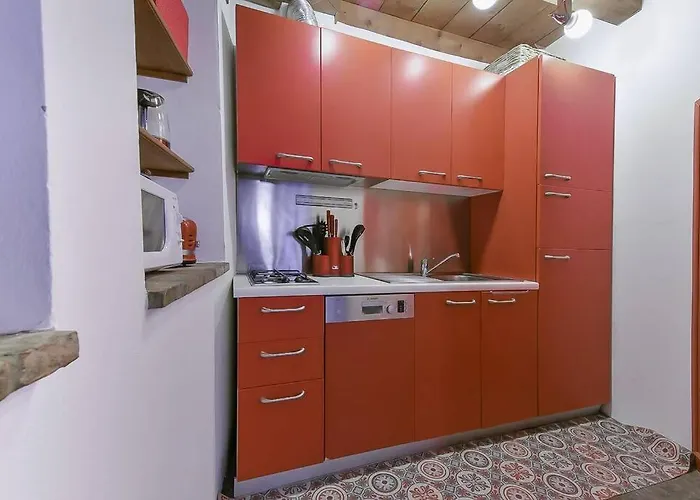 Casa Delle Oche Di Charme Bolonya