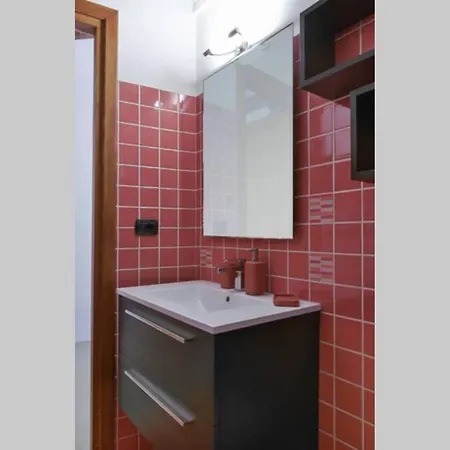 Casa Delle Oche Di Charme 博洛尼亚