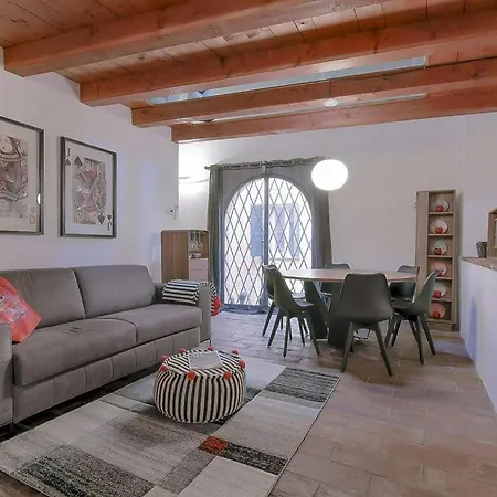 Casa Delle Oche Di Charme * Bolonya