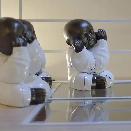 Casa Delle Oche Di Charme Апартаменты *