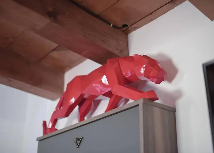 Casa Delle Oche Di Charme דירה בולוניה