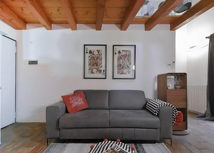 Casa Delle Oche Di Charme