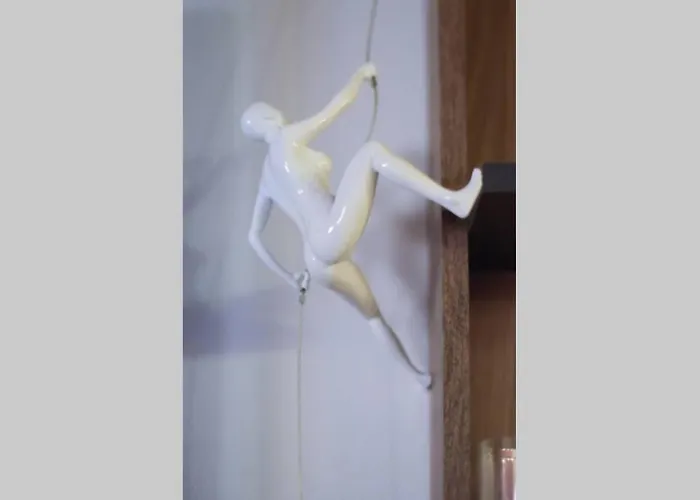 דירה Casa Delle Oche Di Charme