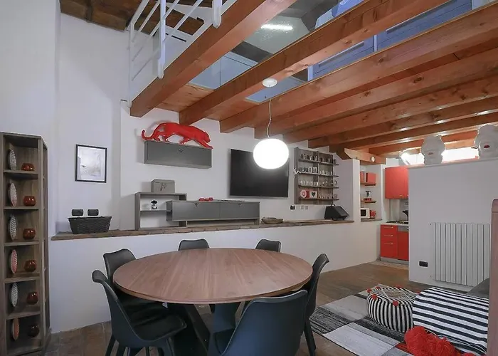 Casa Delle Oche Di Charme 아파트 볼로냐