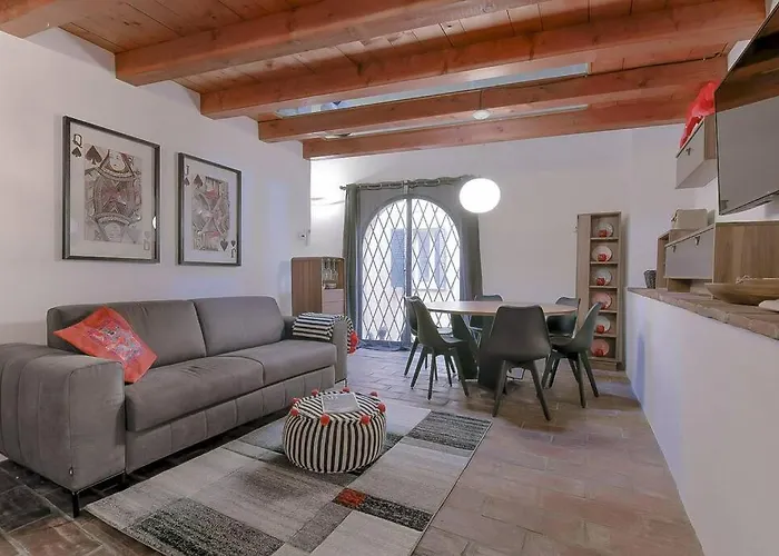 Casa Delle Oche Di Charme * 볼로냐