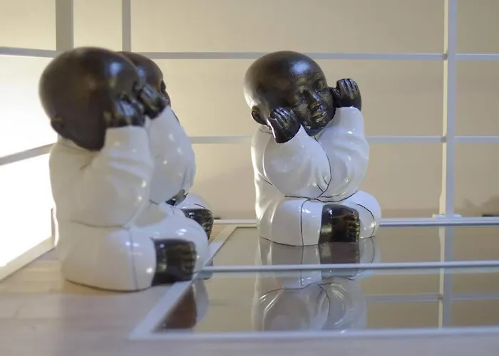 Casa Delle Oche Di Charme דירה *