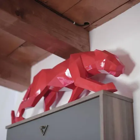 Casa Delle Oche Di Charme Apartment Bologna