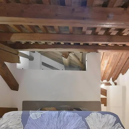 Casa Delle Oche Di Charme * Bolonha