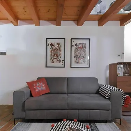 Casa Delle Oche Di Charme