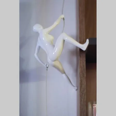 Apartment Casa Delle Oche Di Charme