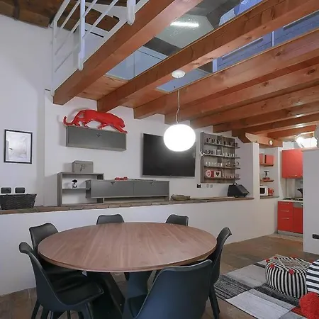 Casa Delle Oche Di Charme Apartamento Bolonha