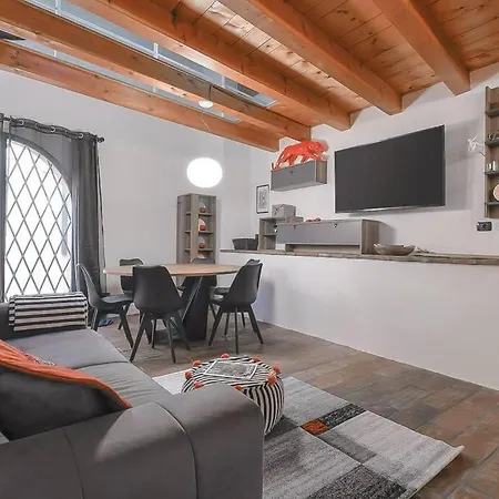 Casa Delle Oche Di Charme Apartamento *