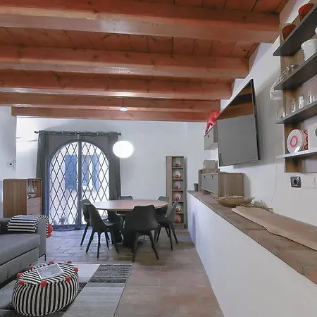 Casa Delle Oche Di Charme Apartamento