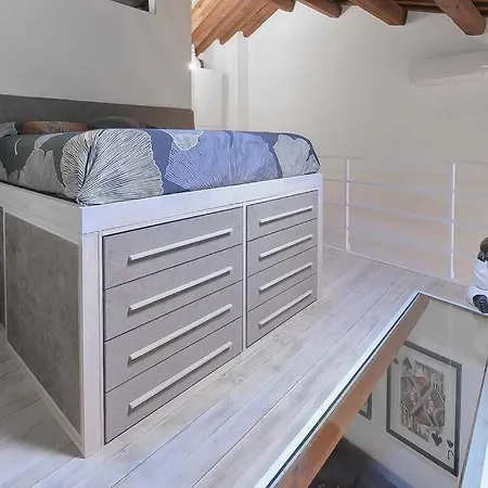 Casa Delle Oche Di Charme