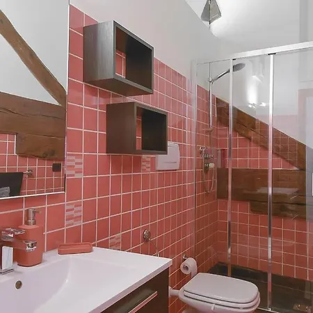 Casa Delle Oche Di Charme Lägenhet