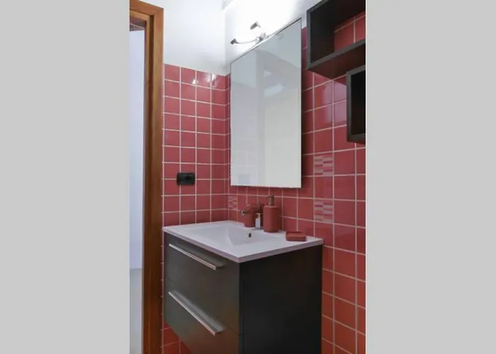 Casa Delle Oche Di Charme Bologna