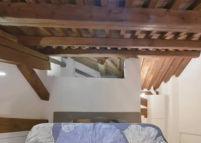 Casa Delle Oche Di Charme * Bologna