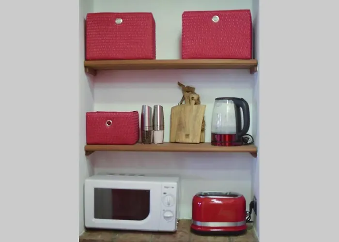 Casa Delle Oche Di Charme Bologna