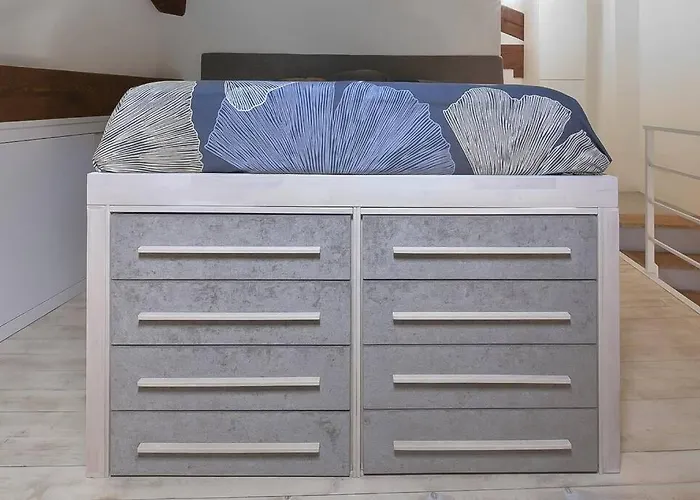 Appartamento Casa Delle Oche Di Charme *