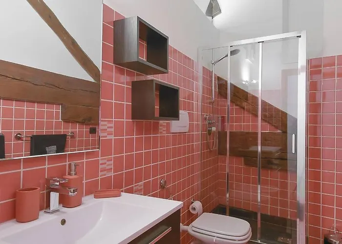 Casa Delle Oche Di Charme Appartamento