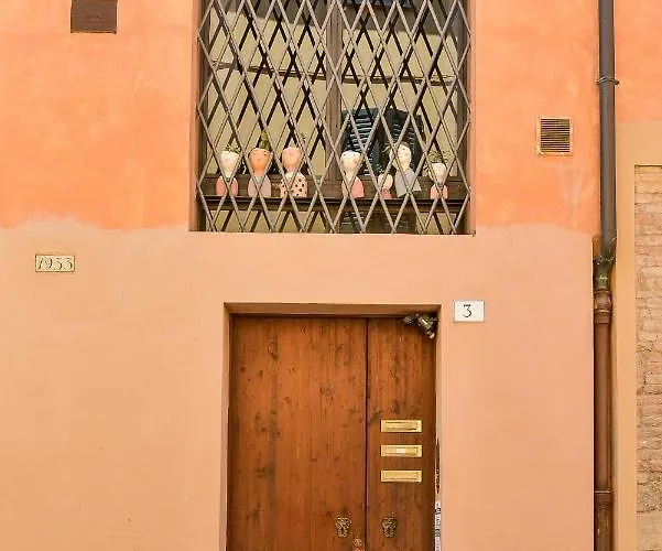 Casa Delle Oche Di Charme * Bologna